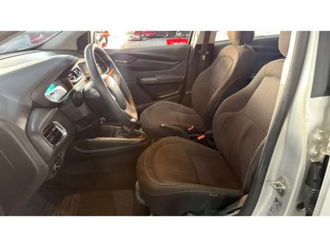 CHEVROLET Onix Hatch 1.4 4P FLEX LTZ, Foto 9