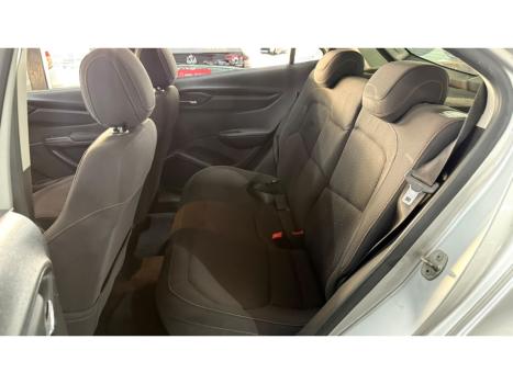 CHEVROLET Onix Hatch 1.4 4P FLEX LTZ, Foto 10