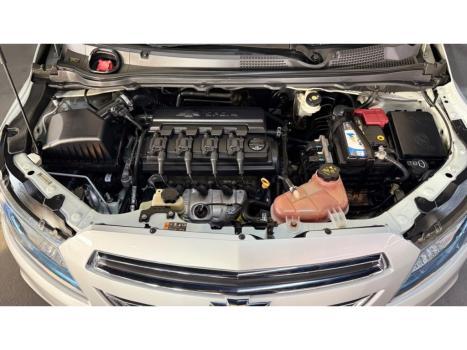 CHEVROLET Onix Hatch 1.4 4P FLEX LTZ, Foto 12