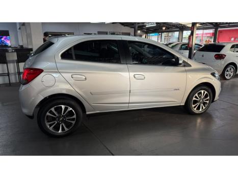 CHEVROLET Onix Hatch 1.4 4P FLEX LTZ, Foto 14
