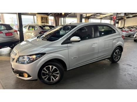 CHEVROLET Onix Hatch 1.4 4P FLEX LTZ, Foto 15