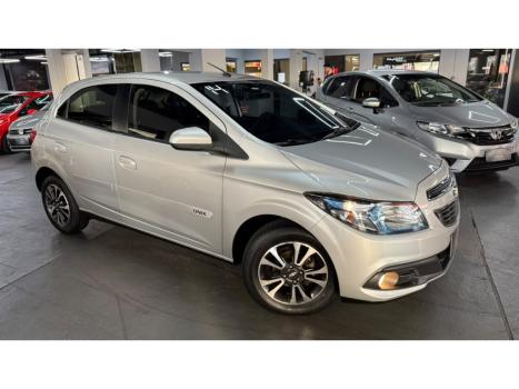 CHEVROLET Onix Hatch 1.4 4P FLEX LTZ, Foto 16