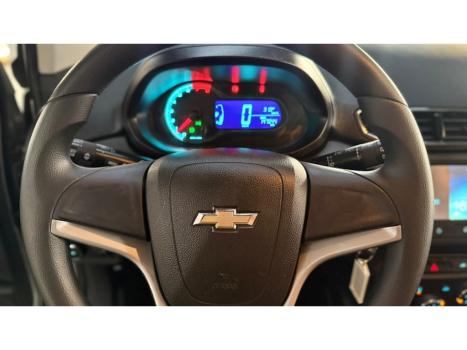 CHEVROLET Onix Hatch 1.4 4P FLEX LTZ, Foto 18