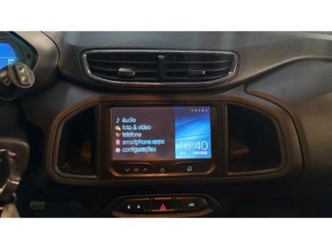 CHEVROLET Onix Hatch 1.4 4P FLEX LTZ, Foto 19
