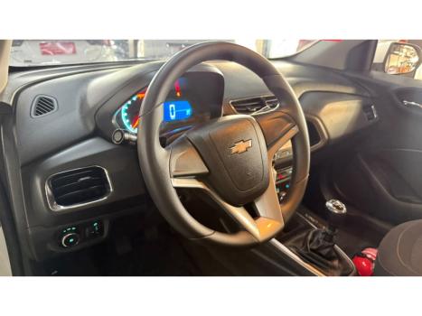 CHEVROLET Onix Hatch 1.4 4P FLEX LTZ, Foto 22