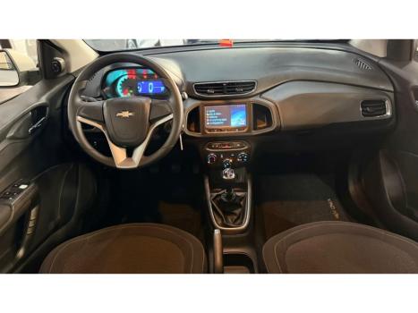 CHEVROLET Onix Hatch 1.4 4P FLEX LTZ, Foto 23