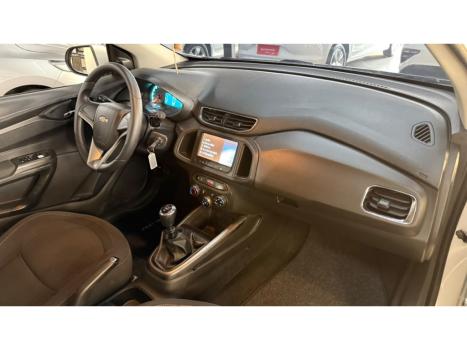 CHEVROLET Onix Hatch 1.4 4P FLEX LTZ, Foto 24