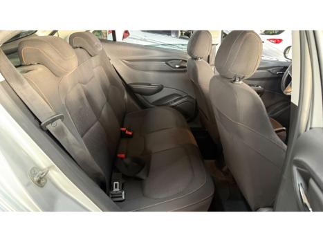 CHEVROLET Onix Hatch 1.4 4P FLEX LTZ, Foto 26