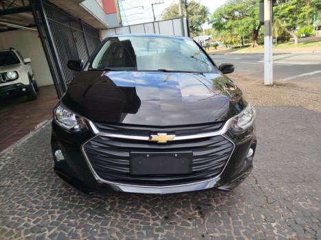 CHEVROLET Onix Hatch 1.0 4P FLEX LTZ TURBO AUTOM�TICO, Foto 1