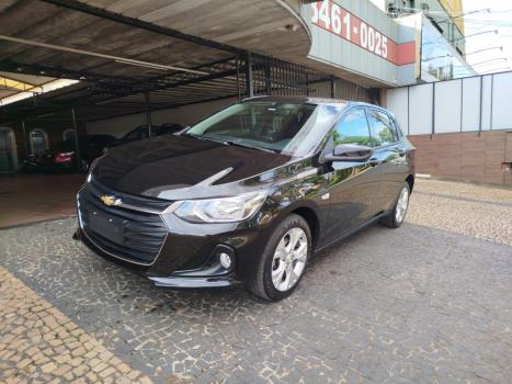 CHEVROLET Onix Hatch 1.0 4P FLEX LTZ TURBO AUTOM�TICO, Foto 2