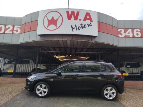 CHEVROLET Onix Hatch 1.0 4P FLEX LTZ TURBO AUTOM�TICO, Foto 3