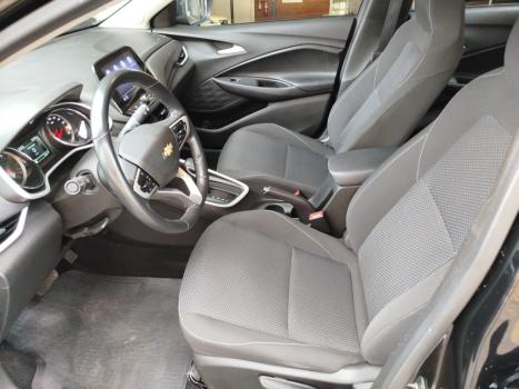 CHEVROLET Onix Hatch 1.0 4P FLEX LTZ TURBO AUTOM�TICO, Foto 9