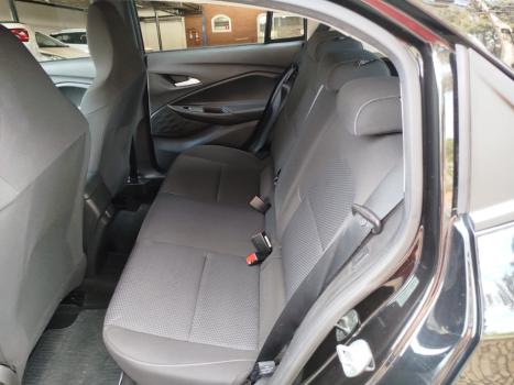 CHEVROLET Onix Hatch 1.0 4P FLEX LTZ TURBO AUTOM�TICO, Foto 10