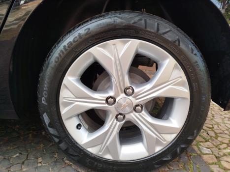 CHEVROLET Onix Hatch 1.0 4P FLEX LTZ TURBO AUTOM�TICO, Foto 11