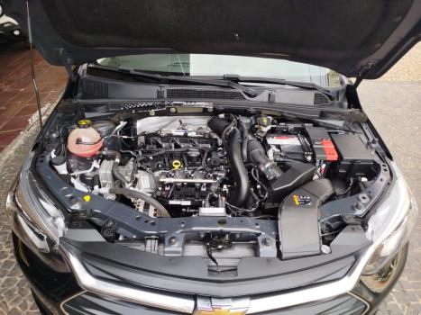 CHEVROLET Onix Hatch 1.0 4P FLEX LTZ TURBO AUTOM�TICO, Foto 12