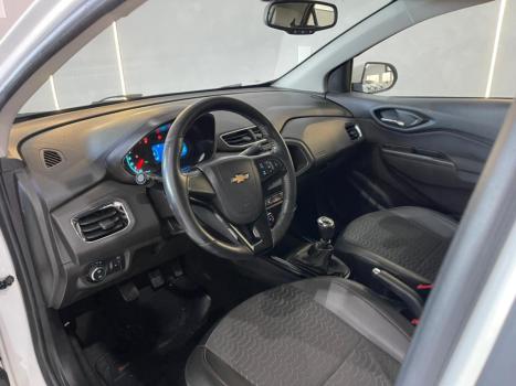 CHEVROLET Onix Hatch 1.4 4P FLEX LTZ, Foto 5