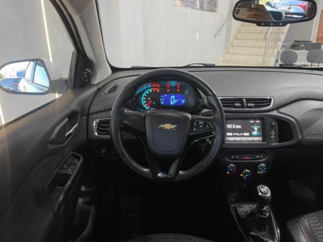 CHEVROLET Onix Hatch 1.4 4P FLEX LTZ, Foto 6