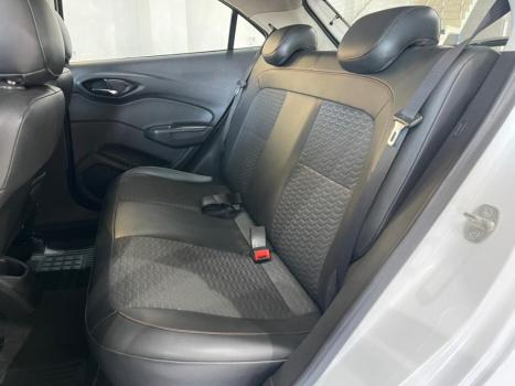 CHEVROLET Onix Hatch 1.4 4P FLEX LTZ, Foto 7