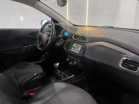 CHEVROLET Onix Hatch 1.4 4P FLEX LTZ, Foto 10