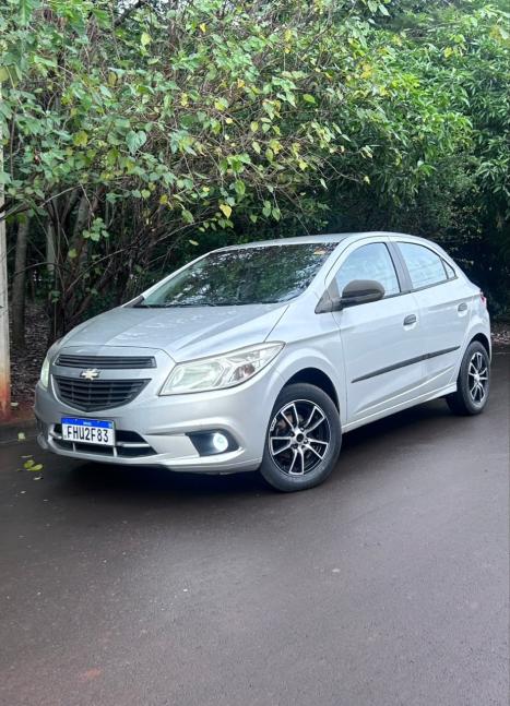 CHEVROLET Onix Hatch 1.0 4P FLEX LS, Foto 1