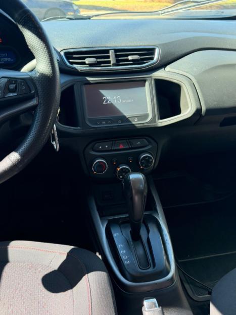 CHEVROLET Onix Hatch 1.4 4P FLEX LT AUTOM�TICO, Foto 6