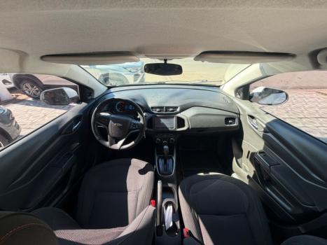 CHEVROLET Onix Hatch 1.4 4P FLEX LT AUTOM�TICO, Foto 11