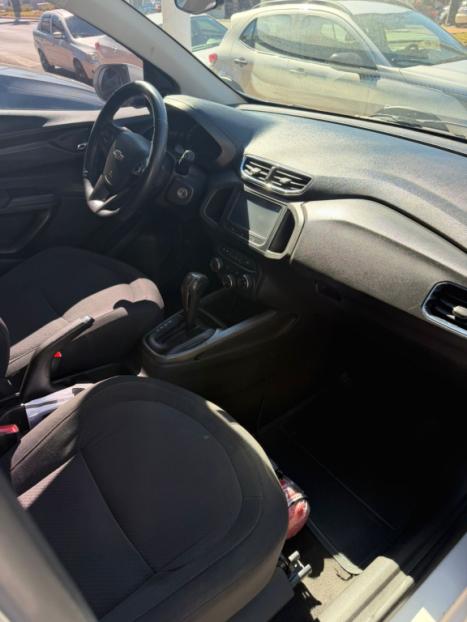 CHEVROLET Onix Hatch 1.4 4P FLEX LT AUTOM�TICO, Foto 13