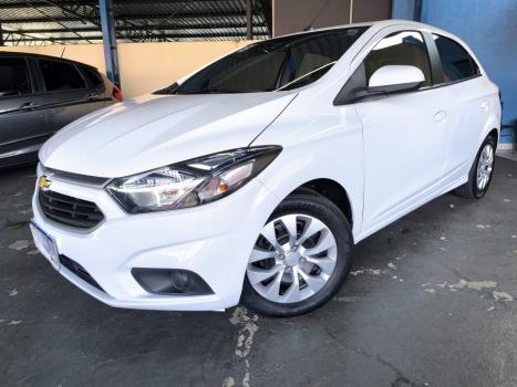 CHEVROLET Onix Hatch 1.4 4P FLEX LT, Foto 1