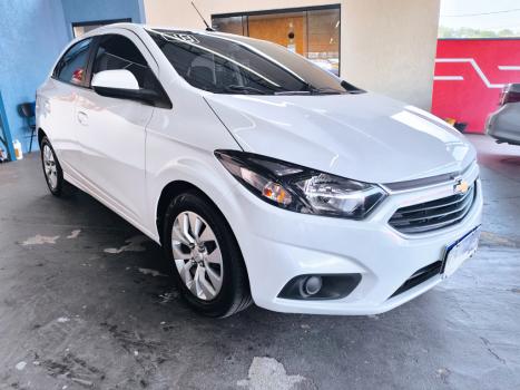 CHEVROLET Onix Hatch 1.4 4P FLEX LT, Foto 2