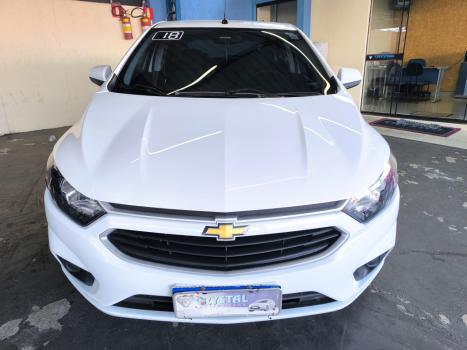 CHEVROLET Onix Hatch 1.4 4P FLEX LT, Foto 3