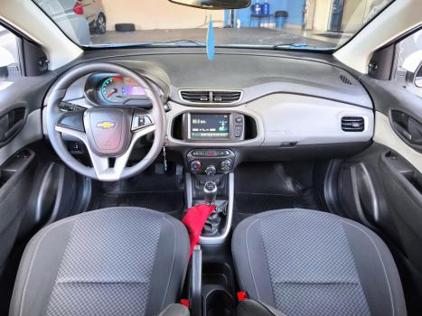 CHEVROLET Onix Hatch 1.4 4P FLEX LT, Foto 11