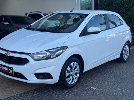 CHEVROLET Onix Hatch 1.4 4P FLEX LT, Foto 2