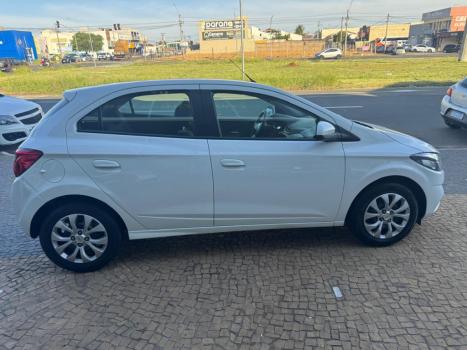 CHEVROLET Onix Hatch 1.4 4P FLEX LT, Foto 5