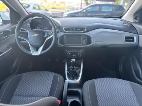 CHEVROLET Onix Hatch 1.4 4P FLEX LT, Foto 7