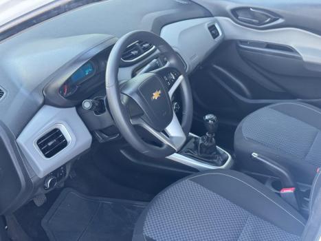 CHEVROLET Onix Hatch 1.4 4P FLEX LT, Foto 8
