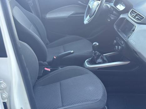 CHEVROLET Onix Hatch 1.4 4P FLEX LT, Foto 10
