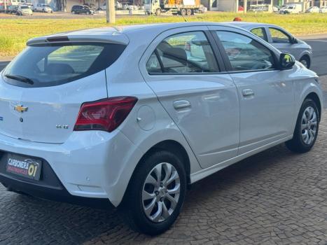 CHEVROLET Onix Hatch 1.4 4P FLEX LT, Foto 15