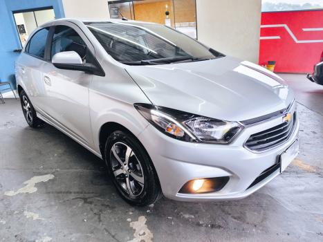 CHEVROLET Onix Hatch 1.4 4P FLEX LTZ, Foto 2