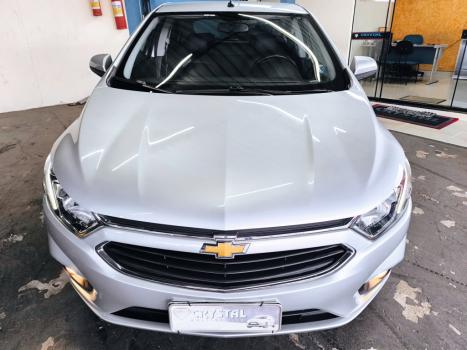 CHEVROLET Onix Hatch 1.4 4P FLEX LTZ, Foto 3