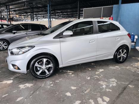 CHEVROLET Onix Hatch 1.4 4P FLEX LTZ, Foto 4