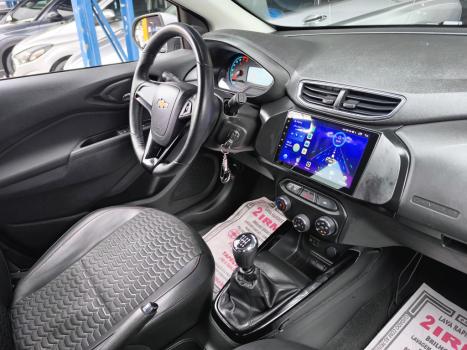 CHEVROLET Onix Hatch 1.4 4P FLEX LTZ, Foto 10
