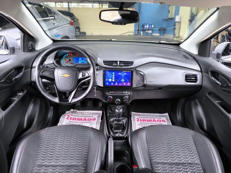 CHEVROLET Onix Hatch 1.4 4P FLEX LTZ, Foto 11
