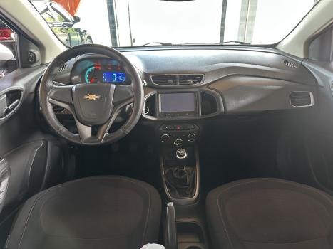 CHEVROLET Onix Hatch 1.4 4P FLEX LTZ, Foto 2
