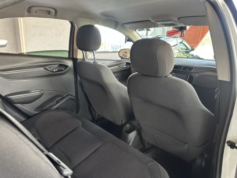 CHEVROLET Onix Hatch 1.4 4P FLEX LTZ, Foto 6