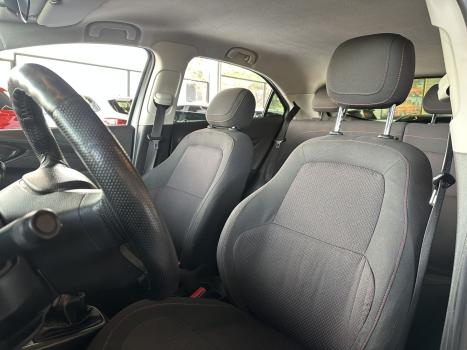 CHEVROLET Onix Hatch 1.4 4P FLEX LTZ, Foto 8