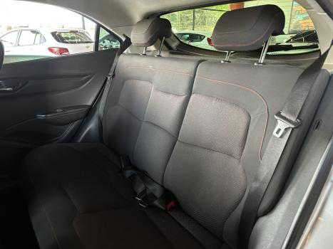 CHEVROLET Onix Hatch 1.4 4P FLEX LTZ, Foto 10