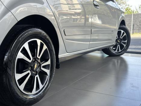 CHEVROLET Onix Hatch 1.4 4P FLEX LTZ, Foto 12