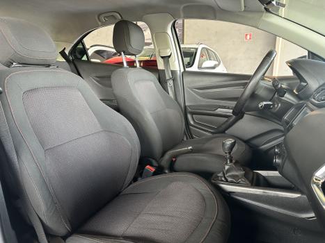 CHEVROLET Onix Hatch 1.4 4P FLEX LTZ, Foto 13