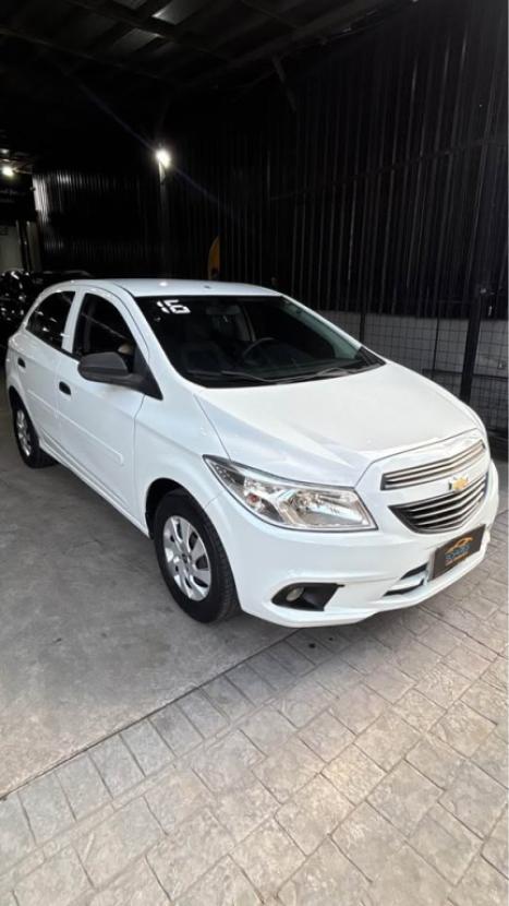 CHEVROLET Onix Hatch 1.0 12V 4P FLEX, Foto 3