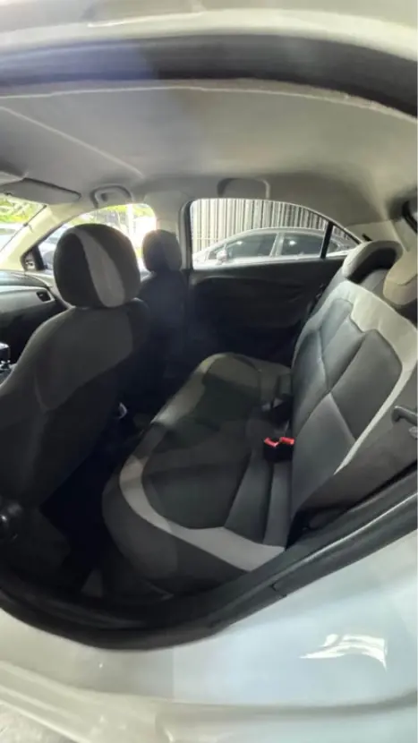 CHEVROLET Onix Hatch 1.0 12V 4P FLEX, Foto 7